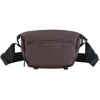 Vanguard VEO LITE S4L Sling-Tasche Chocolate