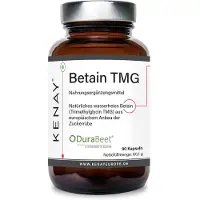 Kenay Betain TMG | Nahrungsergänzungsmittel 90 St