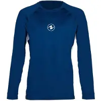 Aqua Lung Lf Langarm-rash Guard