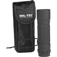 Mil-Tec Fernglas Monokular 10x25