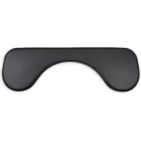Contour Design Design Universal ArmSupport, Kunstleder, Schwarz, 606 mm, 290 mm, 65 mm, 2,38 kg