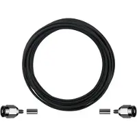 Panorama Antennas C29SP-10SP - C29 Adapterkabel, 10 m, SMA-Stecker auf SMA-Stecker