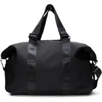 Rains Valera Weekend Bag Small W3 - Black