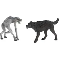 Schleich 14906 Werwolf vs. Animagus