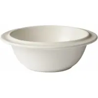Bolia Schüssel Edge Ecru 21 cm