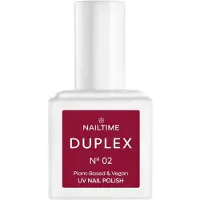 NAILTIME , Duplex UV Nail Polish 8 ml Nagellack
