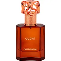Swiss Arabian Oud 07 Eau de Parfum 50 ml