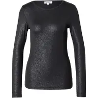 s.Oliver T-shirts Black Größe: 44 | Longsleeves Outlet | Damen | Schwarz