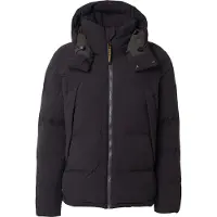 G-Star G WHISTLER PDD HDD JKT Schwarz