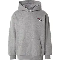 s.Oliver Sweaters Grey/black Größe: XXL | Kaputzenpullis Outlet | Herren | Grau