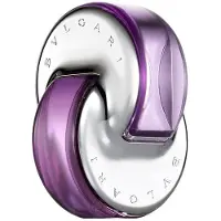 Bvlgari Omnia Amethyste Eau De Toilette Spray 0,04 l