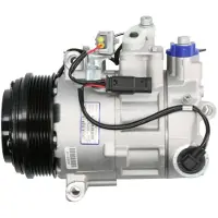 NRF Klimakompressor 32917G