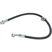 Delphi Bremsschlauch LH7242, Links