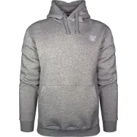 SikSilk Kapuzenpullover Essentials Hoodie