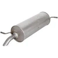 ASMET Endschalldämpfer 09.060