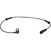 Textar Sensor, Raddrehzahl 45043800