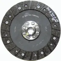 SACHS Kupplungsscheibe Performance 881864 999520