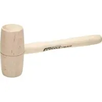 Ks Tools Holzhammer, 300g