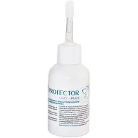 JM Sante Pharma VET PROTECTOR USZY PLUS płyn do pielęgnacji uszu 50 ml
