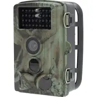 Nedis Wcam180gn Kamera