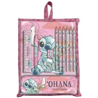 K-KIDS Stitch Schreibset in Tasche