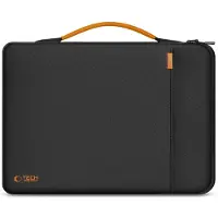 Tech-Protect Defender RS Laptoptasche 13-14 - Schwarz