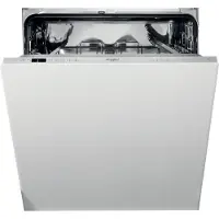 Whirlpool Dishwasher Whirlpool WIS 7020 PEF