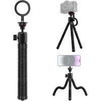 Ulanzi MT30 Flexibles magnetisches Stativ