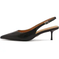 Kazar Pumps in Schwarz | Gr.: 37