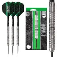 Harrows Spina Gold 90% Softip Darts