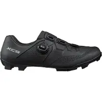 Shimano Fahrradschuhe XC503 Herren/Damen MTB SPD Fahrradschuhe Größe 42 breit....