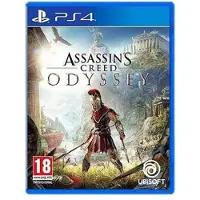 Assassin's Creed Odyssey, PlayStation 4, M (Reif)