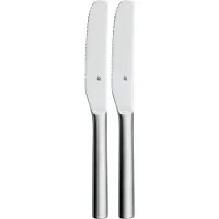 WMF Nuova Frühstücksmesser-Set,