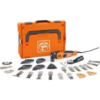 Fein Oszillierer - MM 700 MULTIMASTER MM 700 Max Top