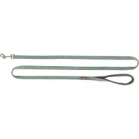 Trixie Hondenriem Premium Extra Lang Salie - 180X2 Cm
