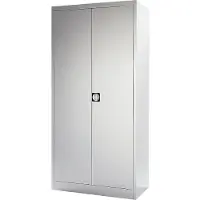 Mauser Stahlschrank mit Flügeltüren
