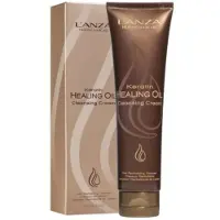 Lanza Keratin Healing Oil Reinigungscreme 100ml
