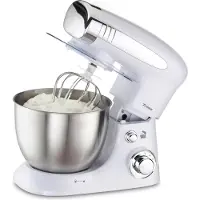 Trisa Electronics Trisa Küchenmaaschine "Mix Chef"