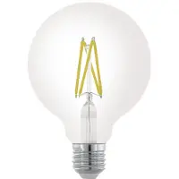 Eglo 110024, 7,5 W, 7,5 W, E27, 806 lm