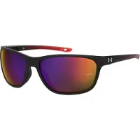 Under Armour UNDENIABLE JR Matte black 60/15/125 TEEN Sonnenbrillen