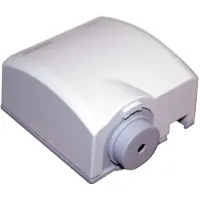 Siemens QAD22 Klemmt Temperatursensor Ni1000 - BPZ:QAD22