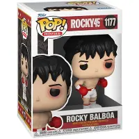 Funko POP! Rocky 45th - Rocky Balboa 1177 - Pop!