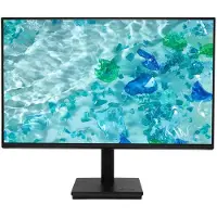 Acer Vero V7 V277Gbmipx, 68,6 cm (27"), 1920 x 1080 Pixel, Full HD, LCD, 4 ms, Schwarz