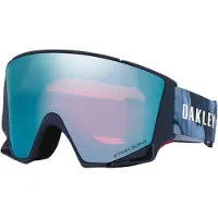 Oakley Flow Scape M Skibrille
