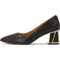 Kazar Pumps in Schwarz | Gr.: 38