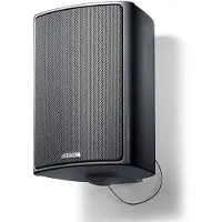 Canton Pro XL.3, 2-Wege, 1.0 Kanäle, Kabelgebunden, 120 W, 40 - 26000 Hz, Schwarz