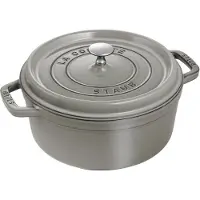 Staub Cocotte, 300 mm, 7.9 kg