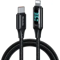 Mcdodo USB C – Lightning
