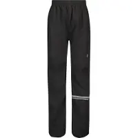 Agu Regenhose Original Rain Essential Unisex Black-XXXL