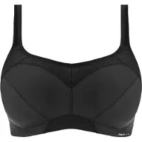 Freya Sport BH High-Octane | Grösse: 85D | Farbe: Schwarz